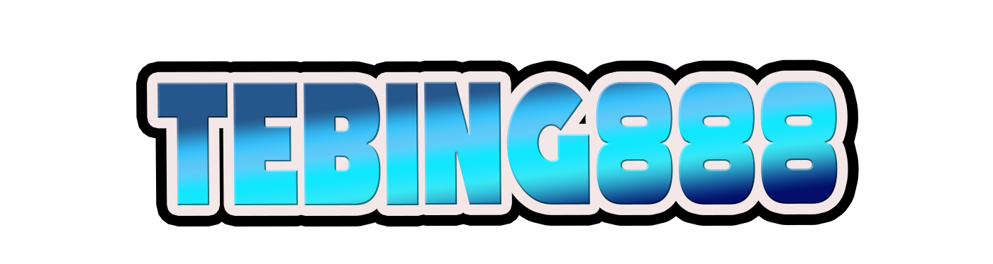 TEBING888 logo